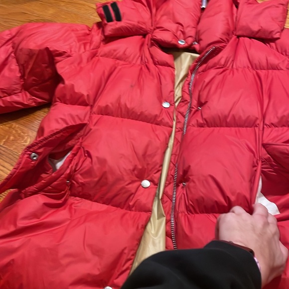 ❤️ Rag & Bone “Joelle puffer coat” down jacket womens size XS - Picture 12 of 16